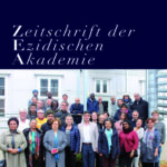 Read more about the article 16. ZEA Ausgabe/Herbst 2017