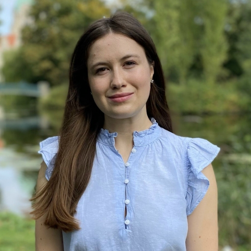 LIZA LUTSKOVSKA